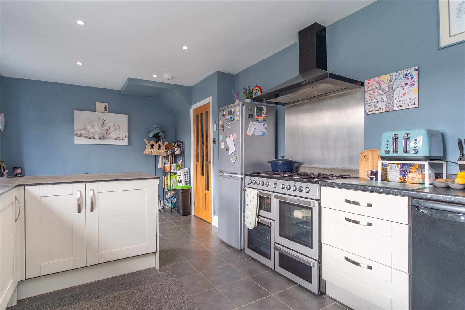 Mavis Drive, Chorley